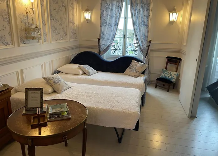 Villa Dufresne